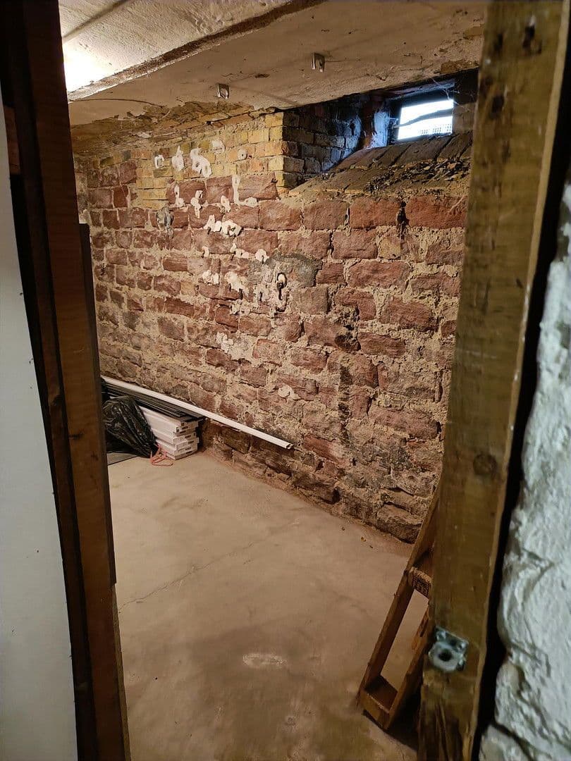 Pronájem bytu 2+kk 72 m², Ludwigshafen, Porýní-Falc Pronájem bytu 2+kk 72 m², Ludwigshafen, Porýní-Falc