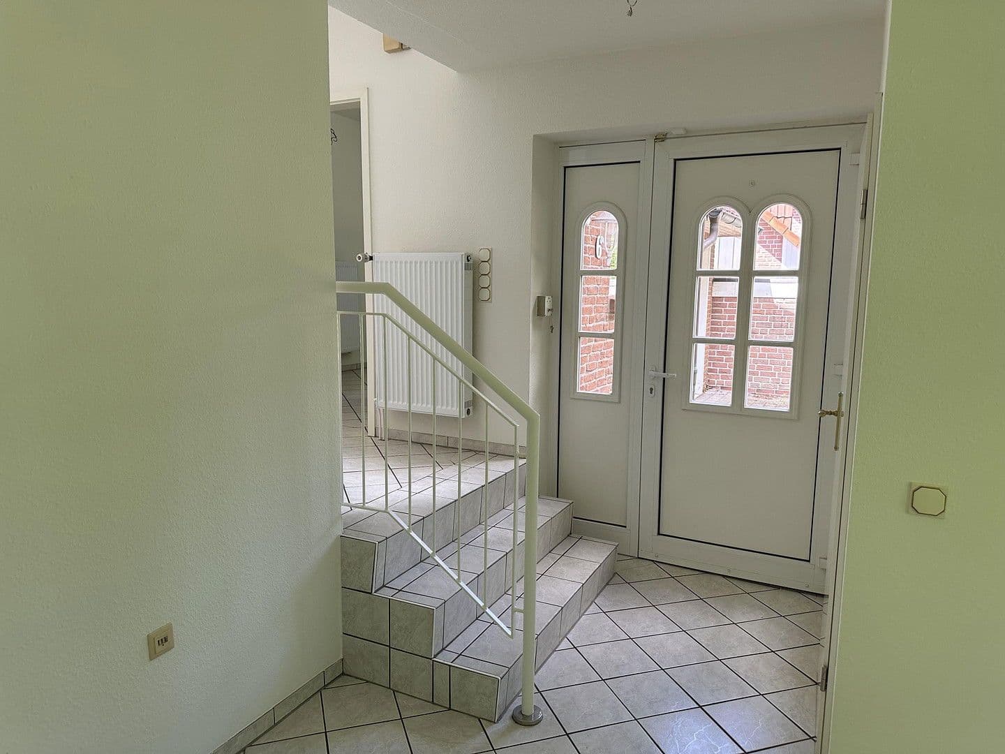 Prodej domu 115 m², pozemek 406 m², Beim Katerstieg 6, Trittau, Šlesvicko-Holštýnsko Prodej domu 115 m², pozemek 406 m², Beim Katerstieg 6, Trittau, Šlesvicko-Holštýnsko