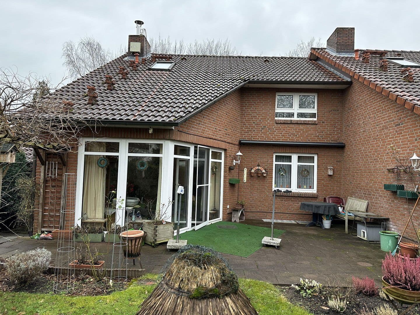 Prodej domu 115 m², pozemek 406 m², Beim Katerstieg 6, Trittau, Šlesvicko-Holštýnsko Prodej domu 115 m², pozemek 406 m², Beim Katerstieg 6, Trittau, Šlesvicko-Holštýnsko