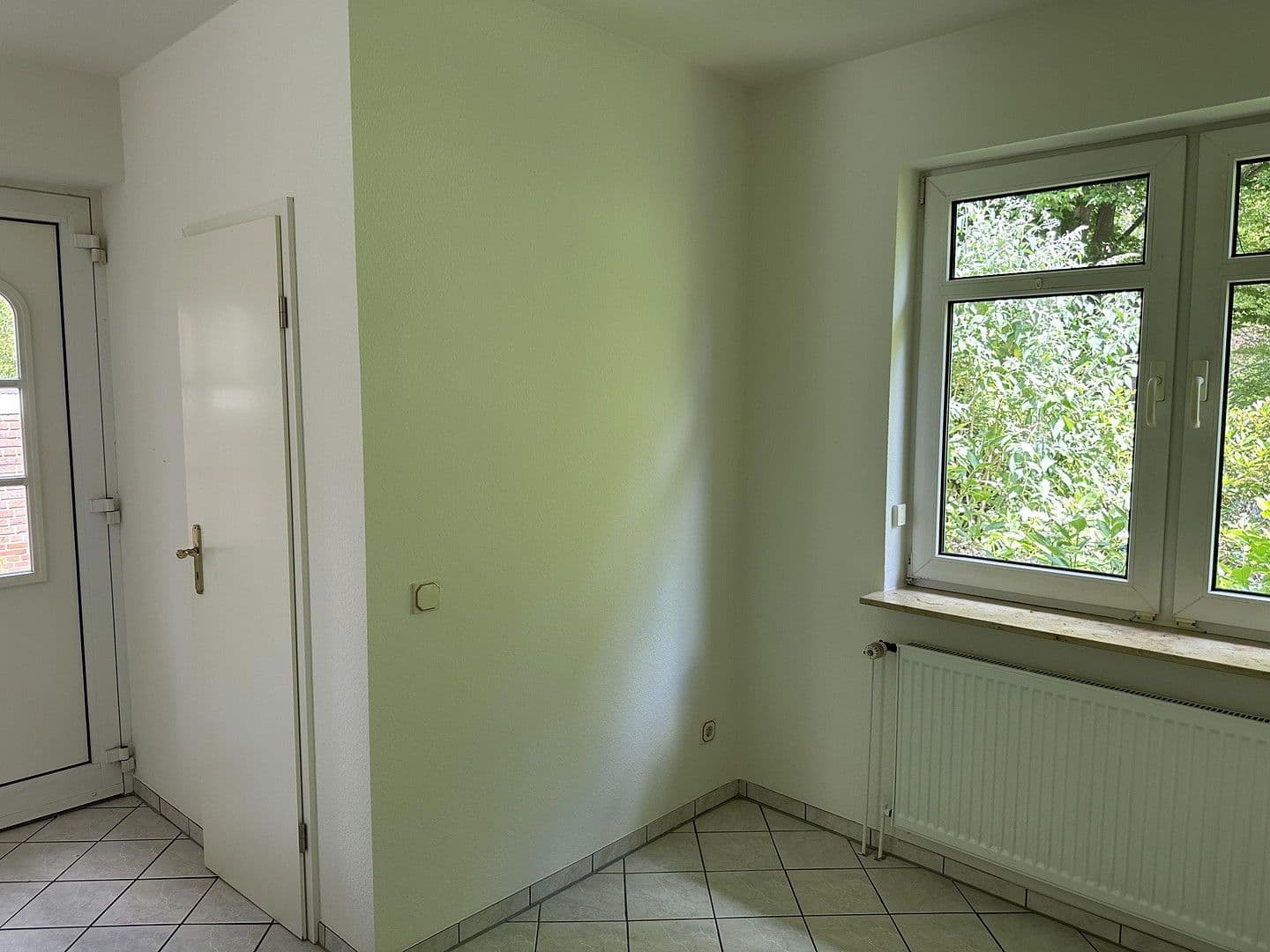 Prodej domu 115 m², pozemek 406 m², Beim Katerstieg 6, Trittau, Šlesvicko-Holštýnsko Prodej domu 115 m², pozemek 406 m², Beim Katerstieg 6, Trittau, Šlesvicko-Holštýnsko
