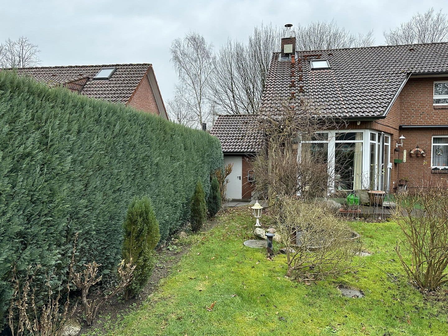 Prodej domu 115 m², pozemek 406 m², Beim Katerstieg 6, Trittau, Šlesvicko-Holštýnsko Prodej domu 115 m², pozemek 406 m², Beim Katerstieg 6, Trittau, Šlesvicko-Holštýnsko