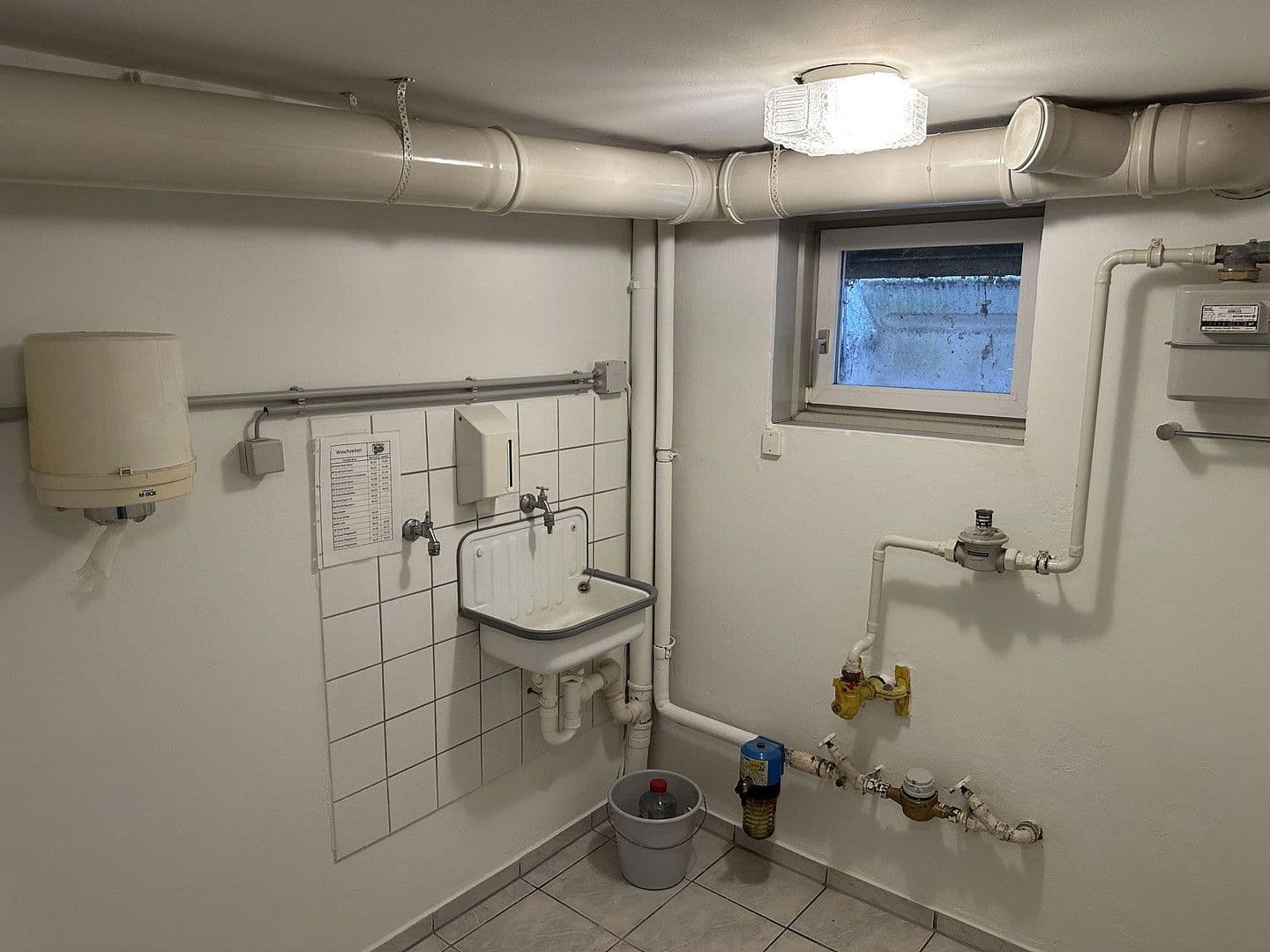 Prodej domu 115 m², pozemek 406 m², Beim Katerstieg 6, Trittau, Šlesvicko-Holštýnsko Prodej domu 115 m², pozemek 406 m², Beim Katerstieg 6, Trittau, Šlesvicko-Holštýnsko