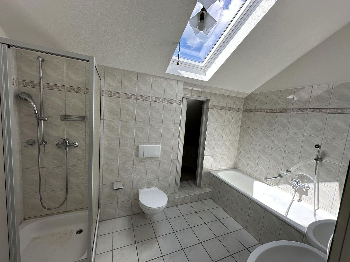 Prodej domu 115 m², pozemek 406 m², Beim Katerstieg 6, Trittau, Šlesvicko-Holštýnsko Prodej domu 115 m², pozemek 406 m², Beim Katerstieg 6, Trittau, Šlesvicko-Holštýnsko