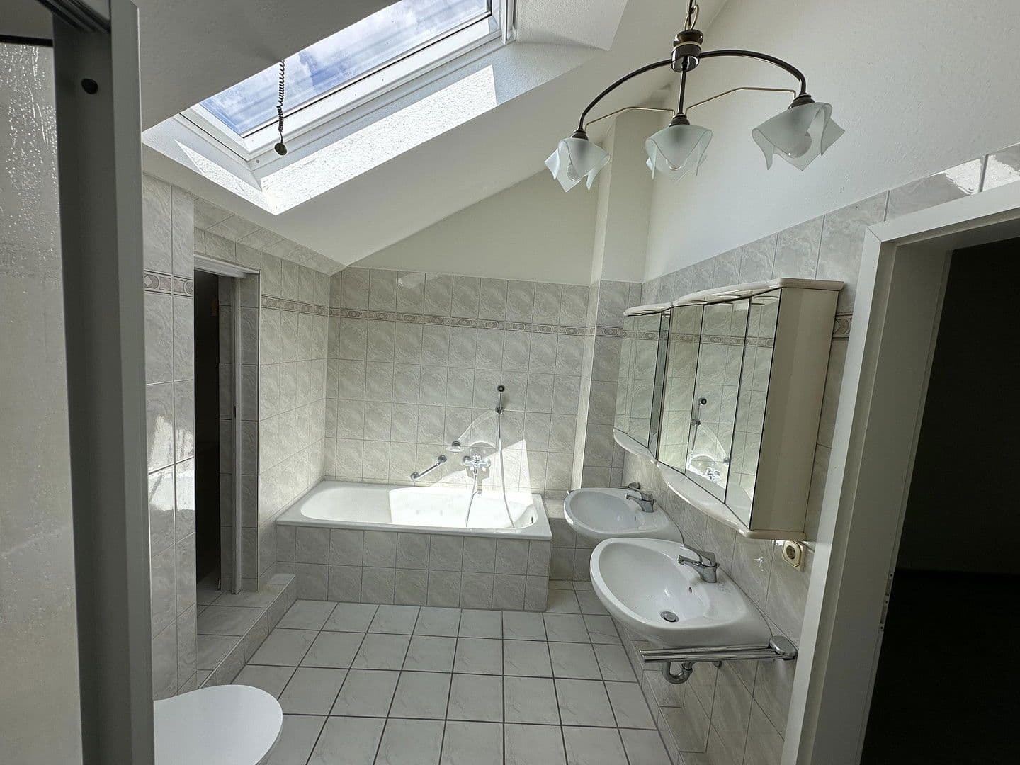 Prodej domu 115 m², pozemek 406 m², Beim Katerstieg 6, Trittau, Šlesvicko-Holštýnsko Prodej domu 115 m², pozemek 406 m², Beim Katerstieg 6, Trittau, Šlesvicko-Holštýnsko