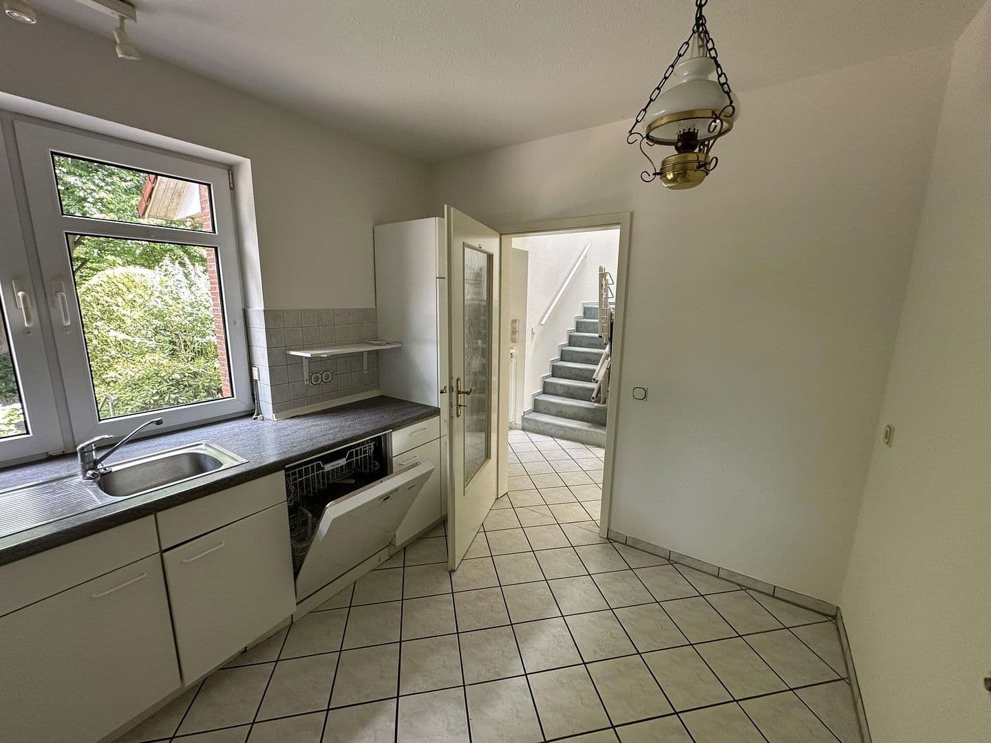 Prodej domu 115 m², pozemek 406 m², Beim Katerstieg 6, Trittau, Šlesvicko-Holštýnsko Prodej domu 115 m², pozemek 406 m², Beim Katerstieg 6, Trittau, Šlesvicko-Holštýnsko