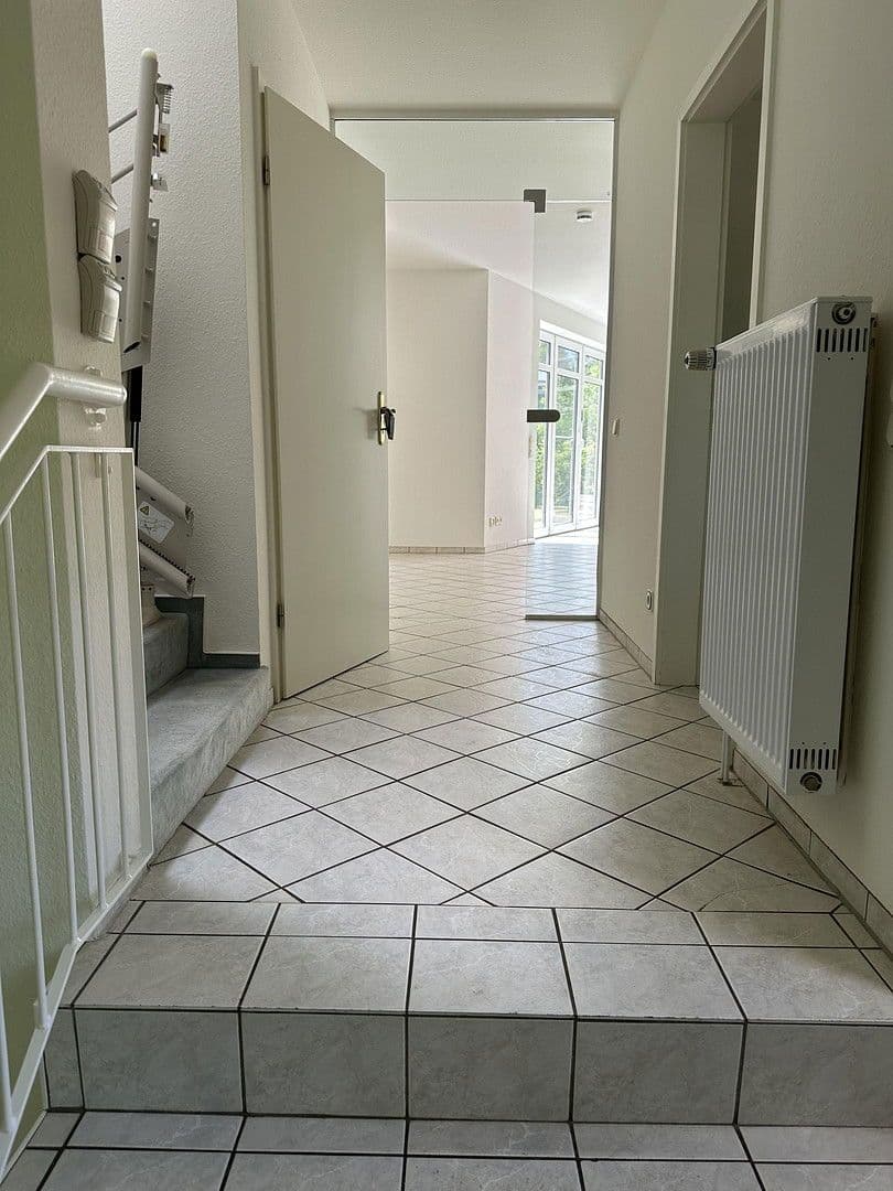 Prodej domu 115 m², pozemek 406 m², Beim Katerstieg 6, Trittau, Šlesvicko-Holštýnsko Prodej domu 115 m², pozemek 406 m², Beim Katerstieg 6, Trittau, Šlesvicko-Holštýnsko