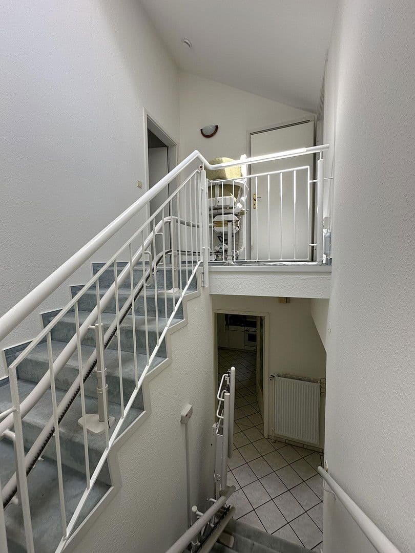 Prodej domu 115 m², pozemek 406 m², Beim Katerstieg 6, Trittau, Šlesvicko-Holštýnsko Prodej domu 115 m², pozemek 406 m², Beim Katerstieg 6, Trittau, Šlesvicko-Holštýnsko