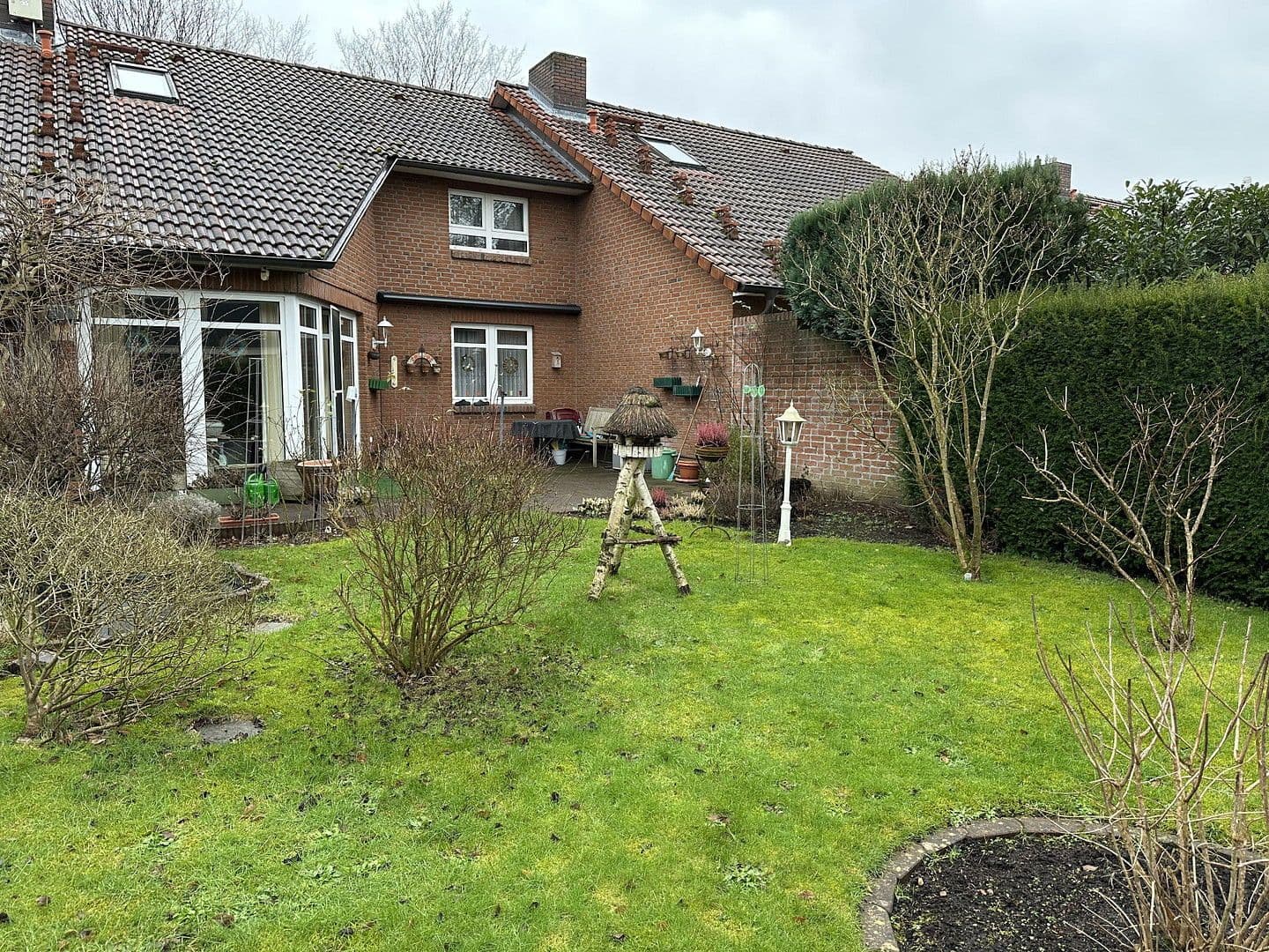 Prodej domu 115 m², pozemek 406 m², Beim Katerstieg 6, Trittau, Šlesvicko-Holštýnsko Prodej domu 115 m², pozemek 406 m², Beim Katerstieg 6, Trittau, Šlesvicko-Holštýnsko