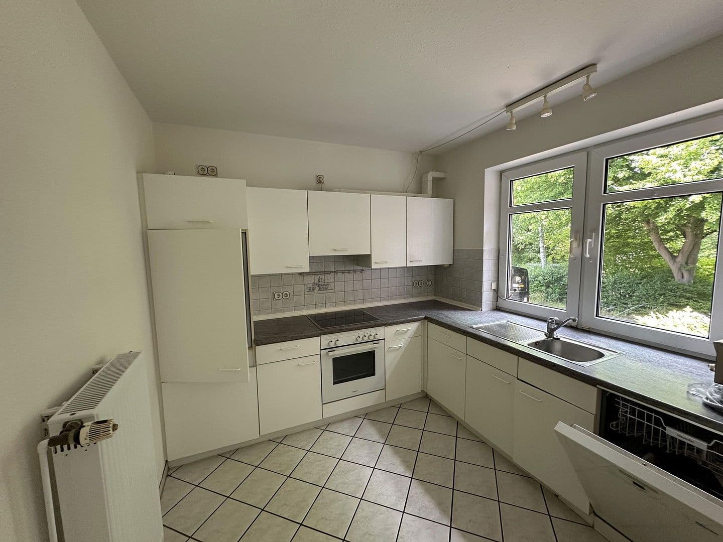 Prodej domu 115 m², pozemek 406 m², Beim Katerstieg 6, Trittau, Šlesvicko-Holštýnsko Prodej domu 115 m², pozemek 406 m², Beim Katerstieg 6, Trittau, Šlesvicko-Holštýnsko