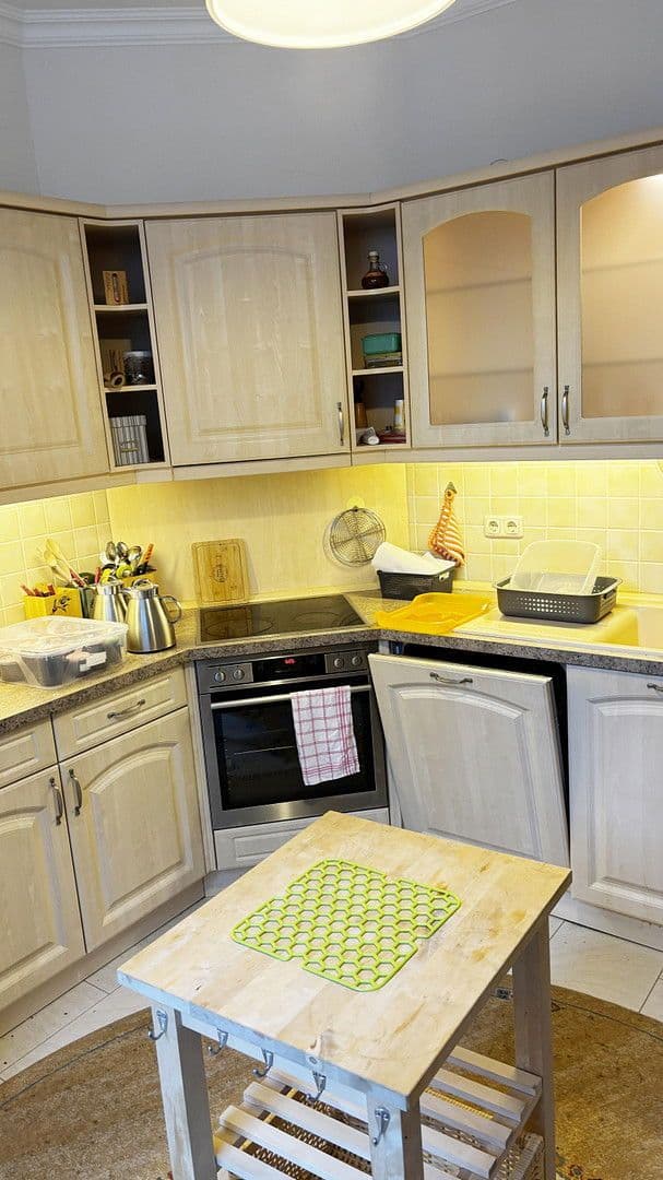 Pronájem bytu 3+kk 85 m², Nienburger Straße 2, Bremen, Bremen Pronájem bytu 3+kk 85 m², Nienburger Straße 2, Bremen, Bremen