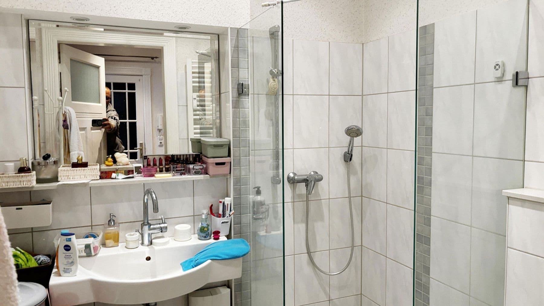 Pronájem bytu 3+kk 85 m², Nienburger Straße 2, Bremen, Bremen Pronájem bytu 3+kk 85 m², Nienburger Straße 2, Bremen, Bremen