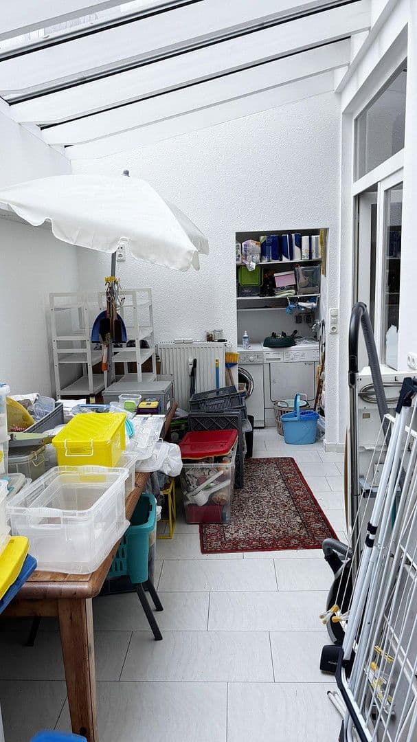 Pronájem bytu 3+kk 85 m², Nienburger Straße 2, Bremen, Bremen Pronájem bytu 3+kk 85 m², Nienburger Straße 2, Bremen, Bremen