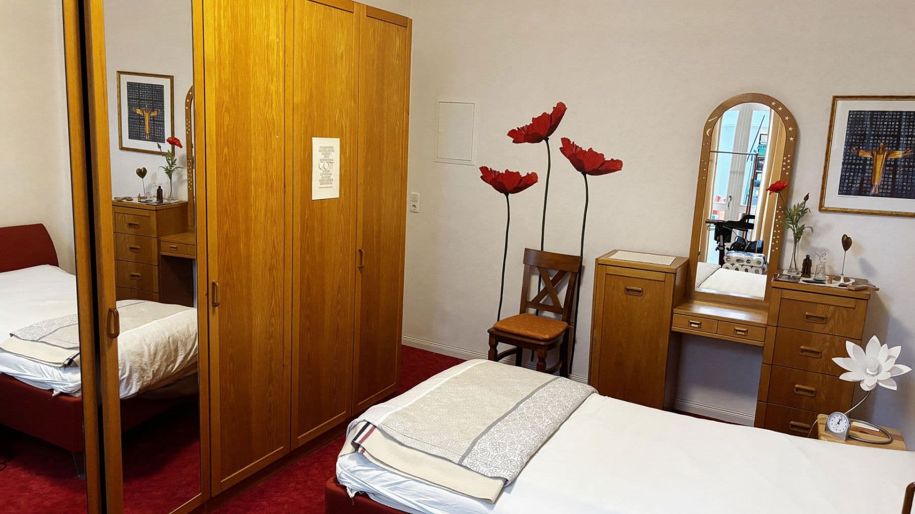 Pronájem bytu 3+kk 85 m², Nienburger Straße 2, Bremen, Bremen Pronájem bytu 3+kk 85 m², Nienburger Straße 2, Bremen, Bremen