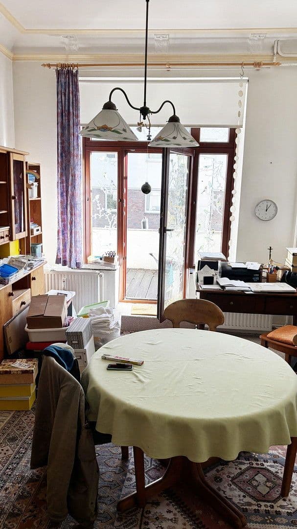 Pronájem bytu 3+kk 85 m², Nienburger Straße 2, Bremen, Bremen Pronájem bytu 3+kk 85 m², Nienburger Straße 2, Bremen, Bremen