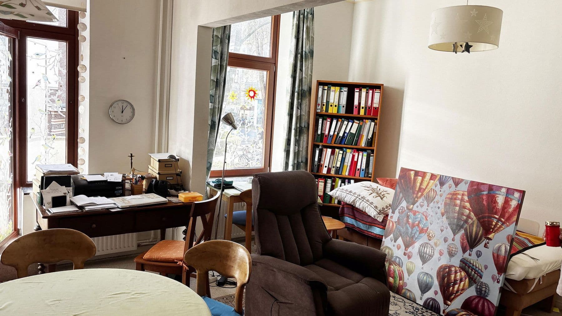 Pronájem bytu 3+kk 85 m², Nienburger Straße 2, Bremen, Bremen Pronájem bytu 3+kk 85 m², Nienburger Straße 2, Bremen, Bremen