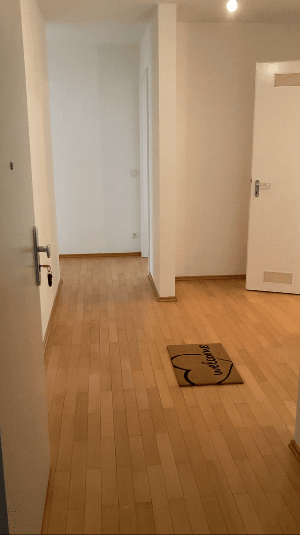 Prodej bytu 2+1 71 m², Weilheim, Bavorsko Prodej bytu 2+1 71 m², Weilheim, Bavorsko