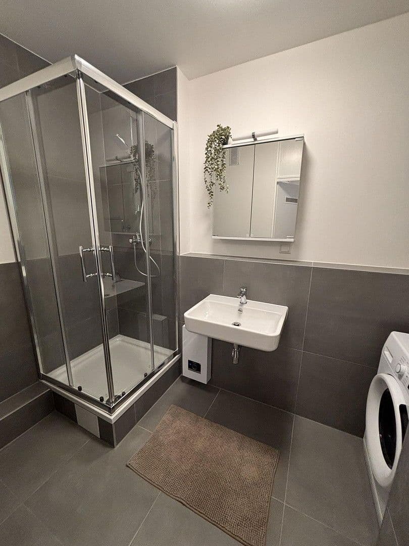 Pronájem bytu 10 m², Albert-Blank-Straße 34A, Frankfurt am Main, Hessen Pronájem bytu 10 m², Albert-Blank-Straße 34A, Frankfurt am Main, Hessen