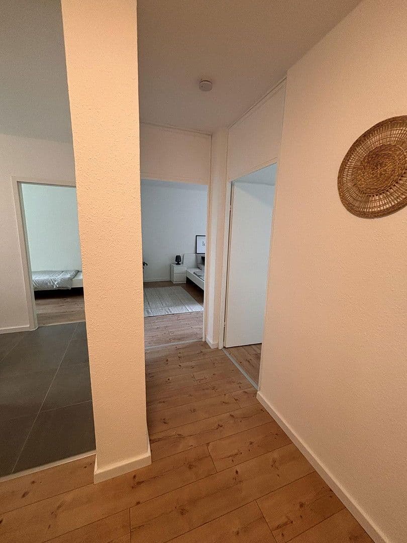 Pronájem bytu 10 m², Albert-Blank-Straße 34A, Frankfurt am Main, Hessen Pronájem bytu 10 m², Albert-Blank-Straße 34A, Frankfurt am Main, Hessen