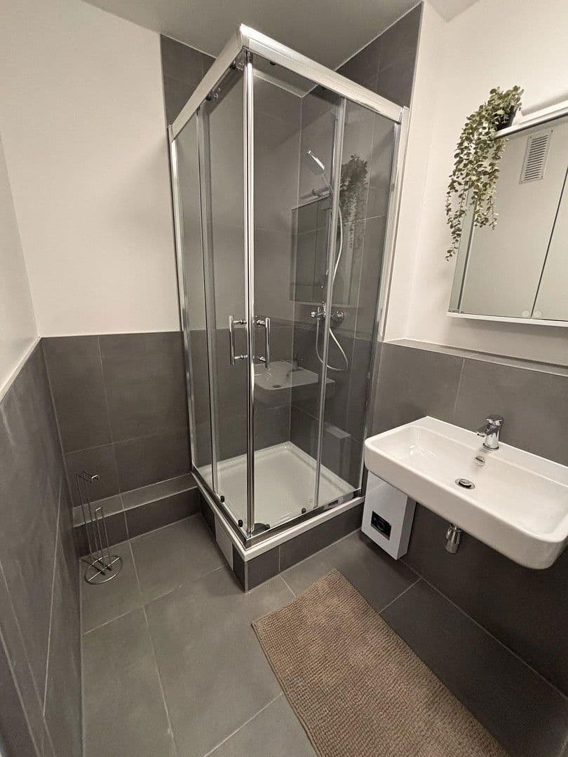 Pronájem bytu 10 m², Albert-Blank-Straße 34A, Frankfurt am Main, Hessen Pronájem bytu 10 m², Albert-Blank-Straße 34A, Frankfurt am Main, Hessen