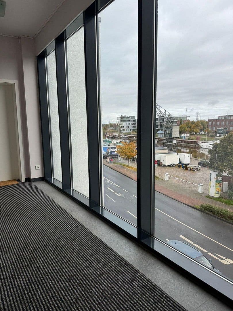 Pronájem kanceláře 90 m², Hansestraße 2-4, Stade, Dolní Sasko Pronájem kanceláře 90 m², Hansestraße 2-4, Stade, Dolní Sasko