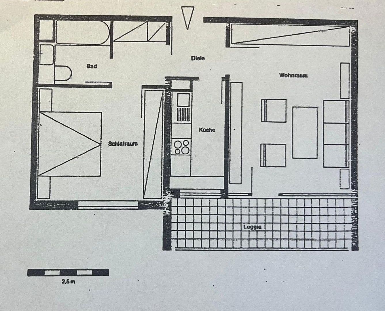 Prodej bytu 2+1 55 m², Im Rosengärtchen 29, Oberursel (Taunus), Hessen Prodej bytu 2+1 55 m², Im Rosengärtchen 29, Oberursel (Taunus), Hessen