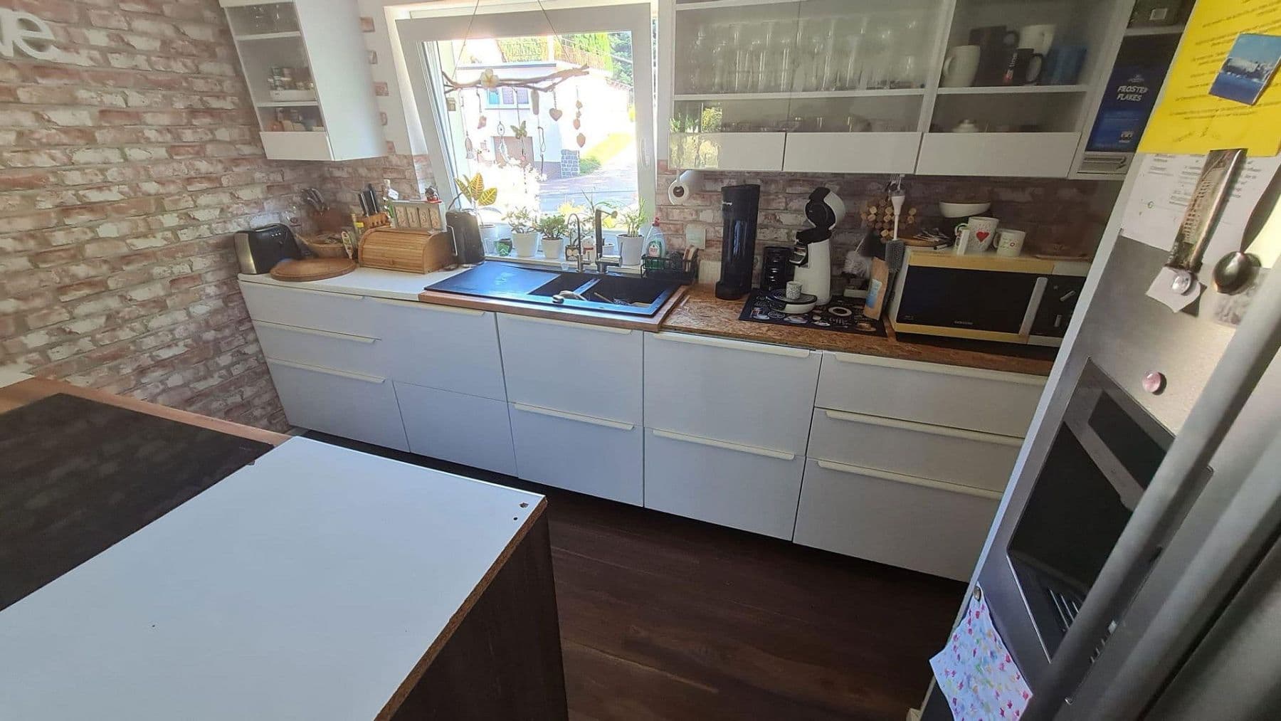 Prodej domu 185 m², pozemek 996 m², Kaiserslautern, Porýní-Falc Prodej domu 185 m², pozemek 996 m², Kaiserslautern, Porýní-Falc