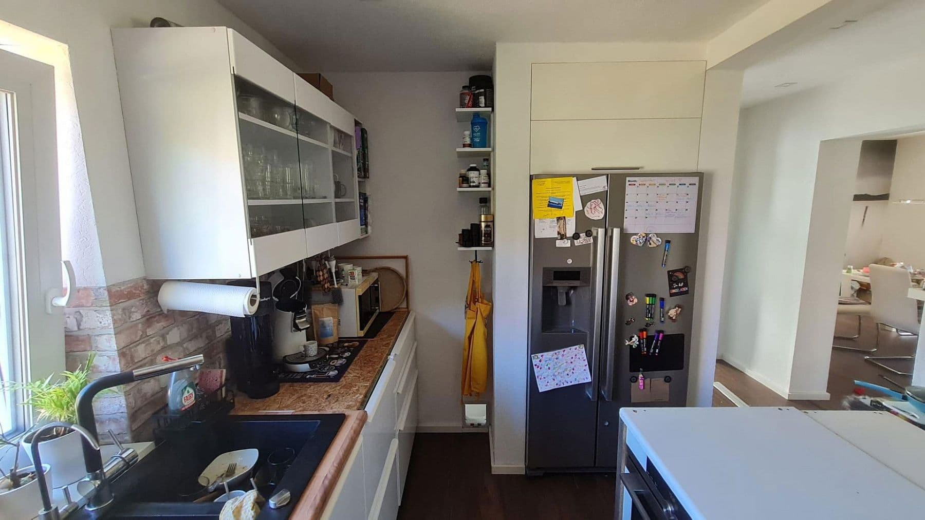 Prodej domu 185 m², pozemek 996 m², Kaiserslautern, Porýní-Falc Prodej domu 185 m², pozemek 996 m², Kaiserslautern, Porýní-Falc