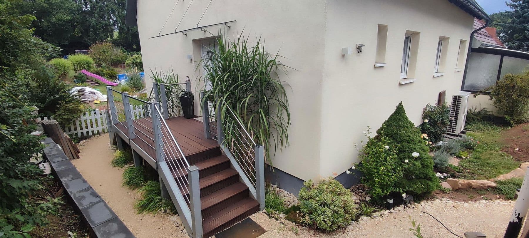 Prodej domu 185 m², pozemek 996 m², Kaiserslautern, Porýní-Falc Prodej domu 185 m², pozemek 996 m², Kaiserslautern, Porýní-Falc