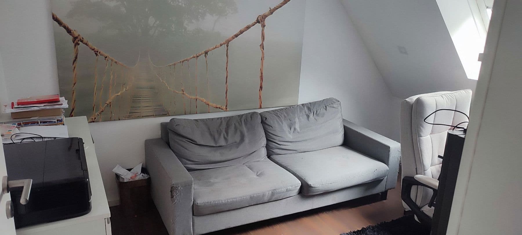 Prodej domu 185 m², pozemek 996 m², Kaiserslautern, Porýní-Falc Prodej domu 185 m², pozemek 996 m², Kaiserslautern, Porýní-Falc