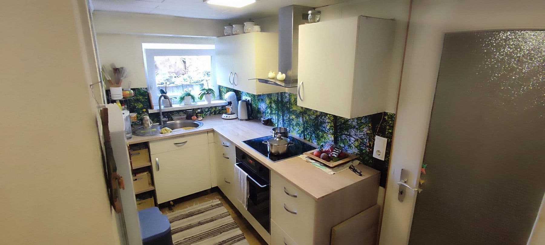 Prodej domu 185 m², pozemek 996 m², Kaiserslautern, Porýní-Falc Prodej domu 185 m², pozemek 996 m², Kaiserslautern, Porýní-Falc