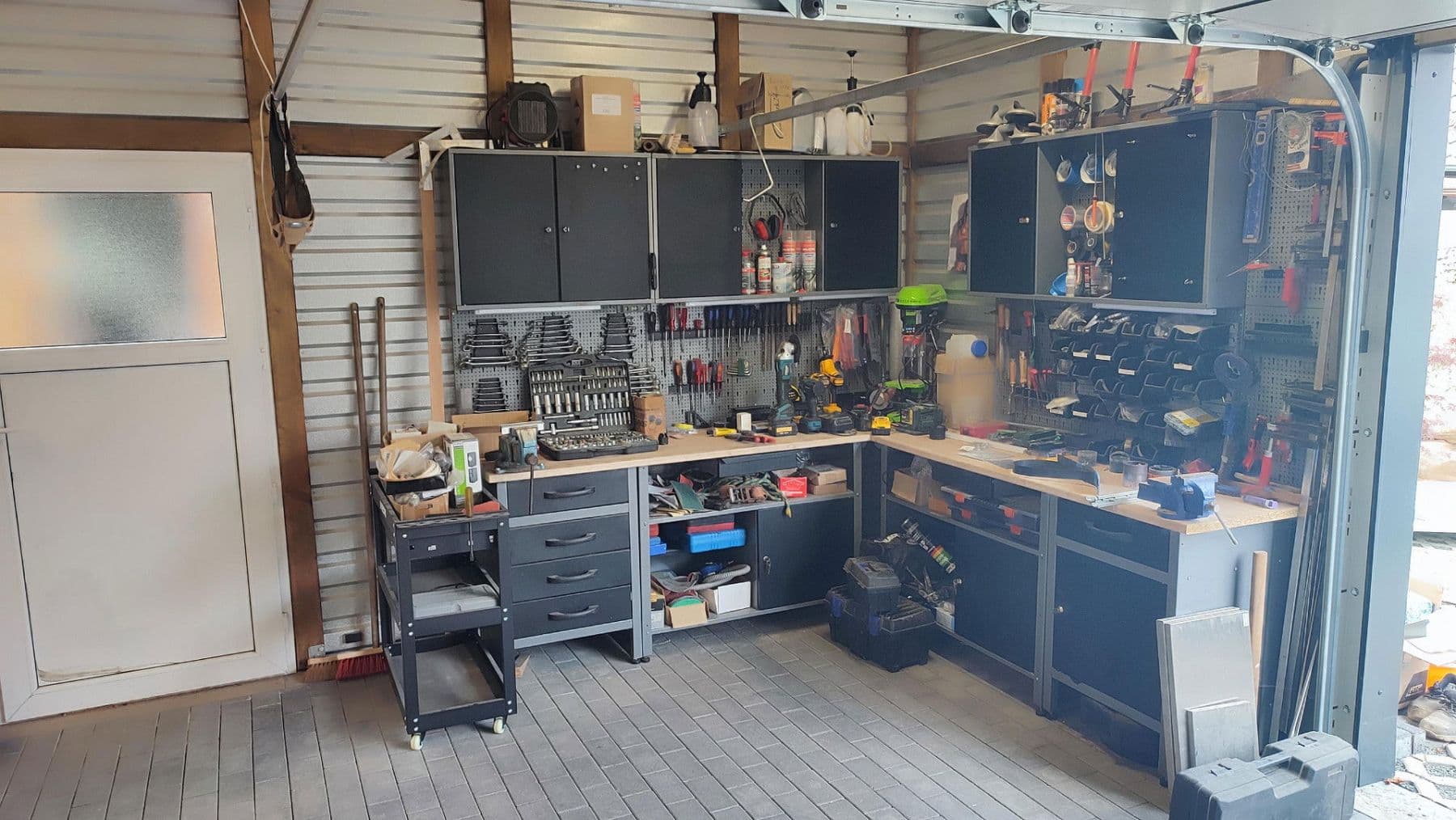 Prodej domu 185 m², pozemek 996 m², Kaiserslautern, Porýní-Falc Prodej domu 185 m², pozemek 996 m², Kaiserslautern, Porýní-Falc