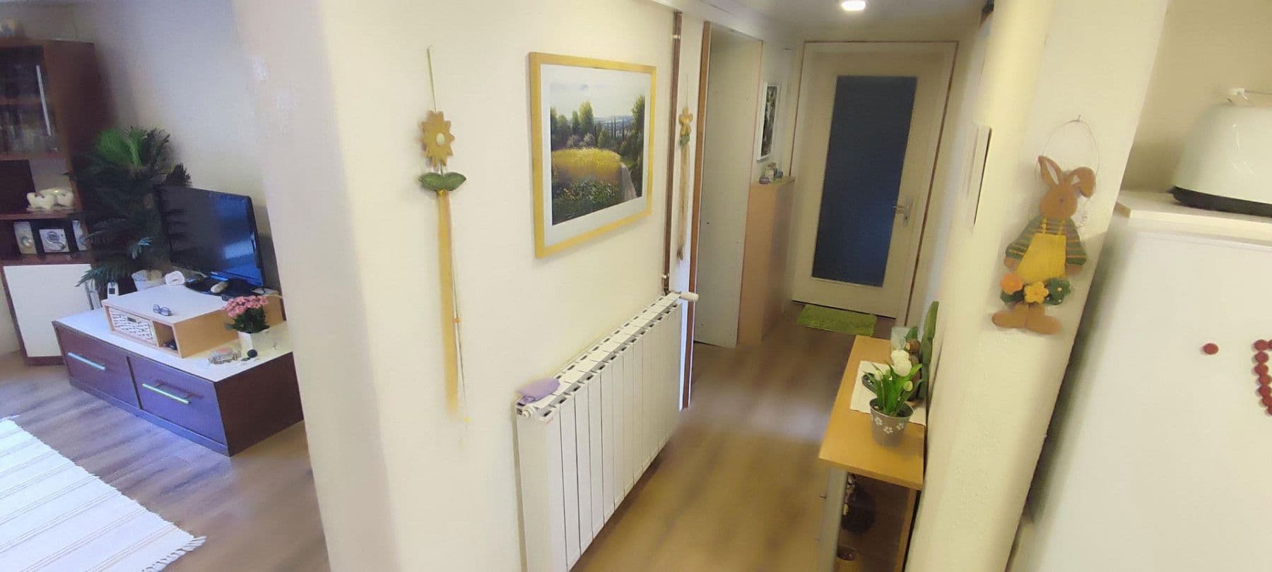 Prodej domu 185 m², pozemek 996 m², Kaiserslautern, Porýní-Falc Prodej domu 185 m², pozemek 996 m², Kaiserslautern, Porýní-Falc