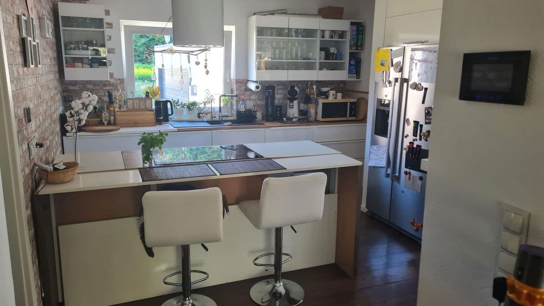 Prodej domu 185 m², pozemek 996 m², Kaiserslautern, Porýní-Falc Prodej domu 185 m², pozemek 996 m², Kaiserslautern, Porýní-Falc