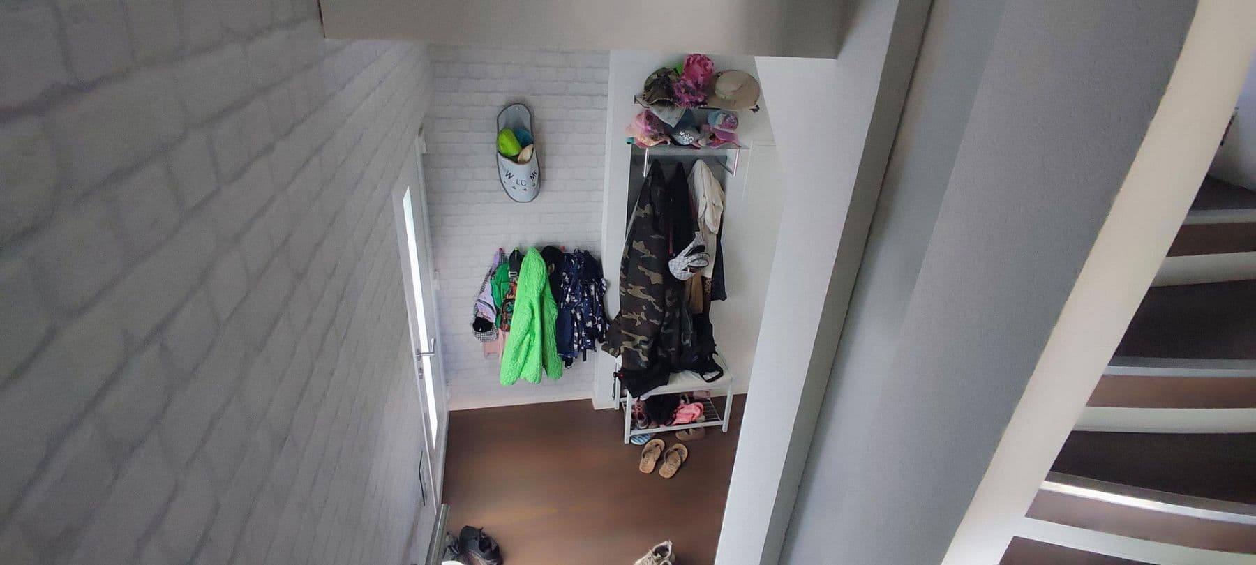 Prodej domu 185 m², pozemek 996 m², Kaiserslautern, Porýní-Falc Prodej domu 185 m², pozemek 996 m², Kaiserslautern, Porýní-Falc