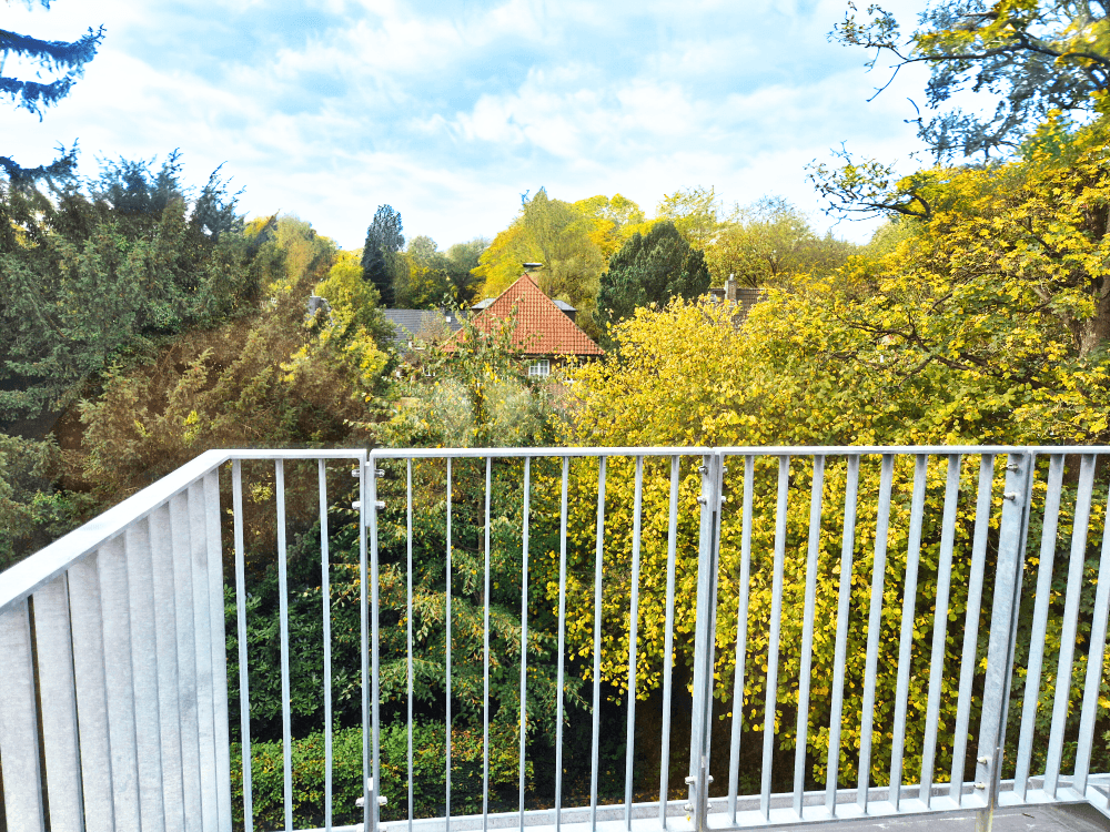 Prodej bytu 2+1 50 m², Borsteler Chaussee 177, Hamburg, Hamburg Prodej bytu 2+1 50 m², Borsteler Chaussee 177, Hamburg, Hamburg