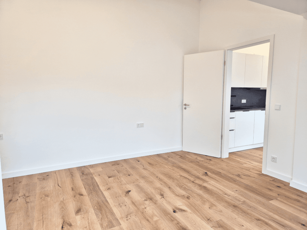 Prodej bytu 2+1 50 m², Borsteler Chaussee 177, Hamburg, Hamburg Prodej bytu 2+1 50 m², Borsteler Chaussee 177, Hamburg, Hamburg