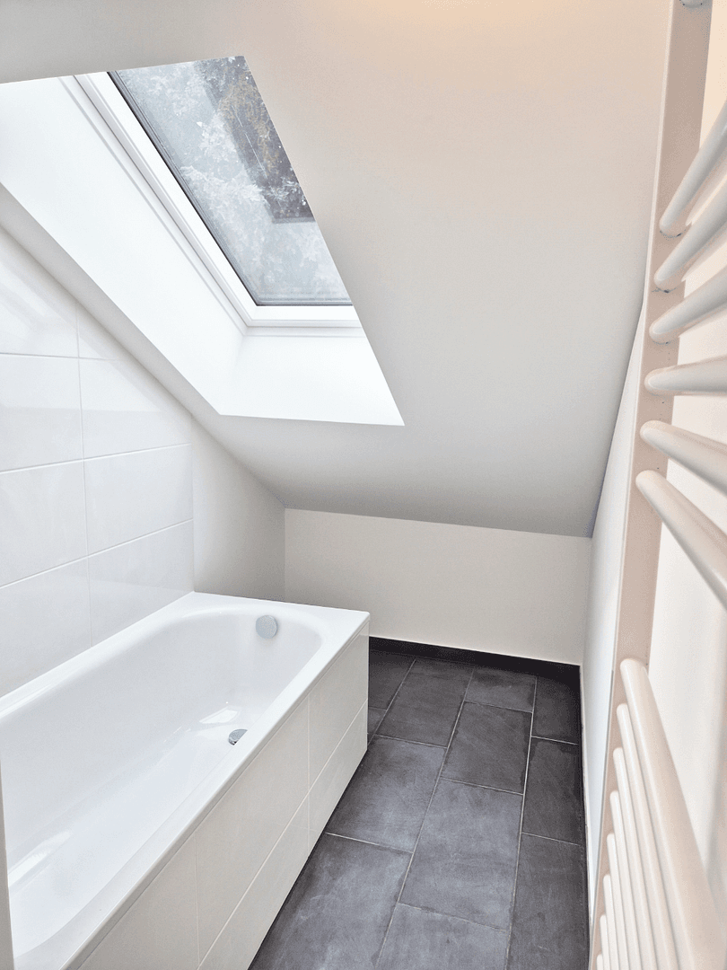 Prodej bytu 2+1 50 m², Borsteler Chaussee 177, Hamburg, Hamburg Prodej bytu 2+1 50 m², Borsteler Chaussee 177, Hamburg, Hamburg