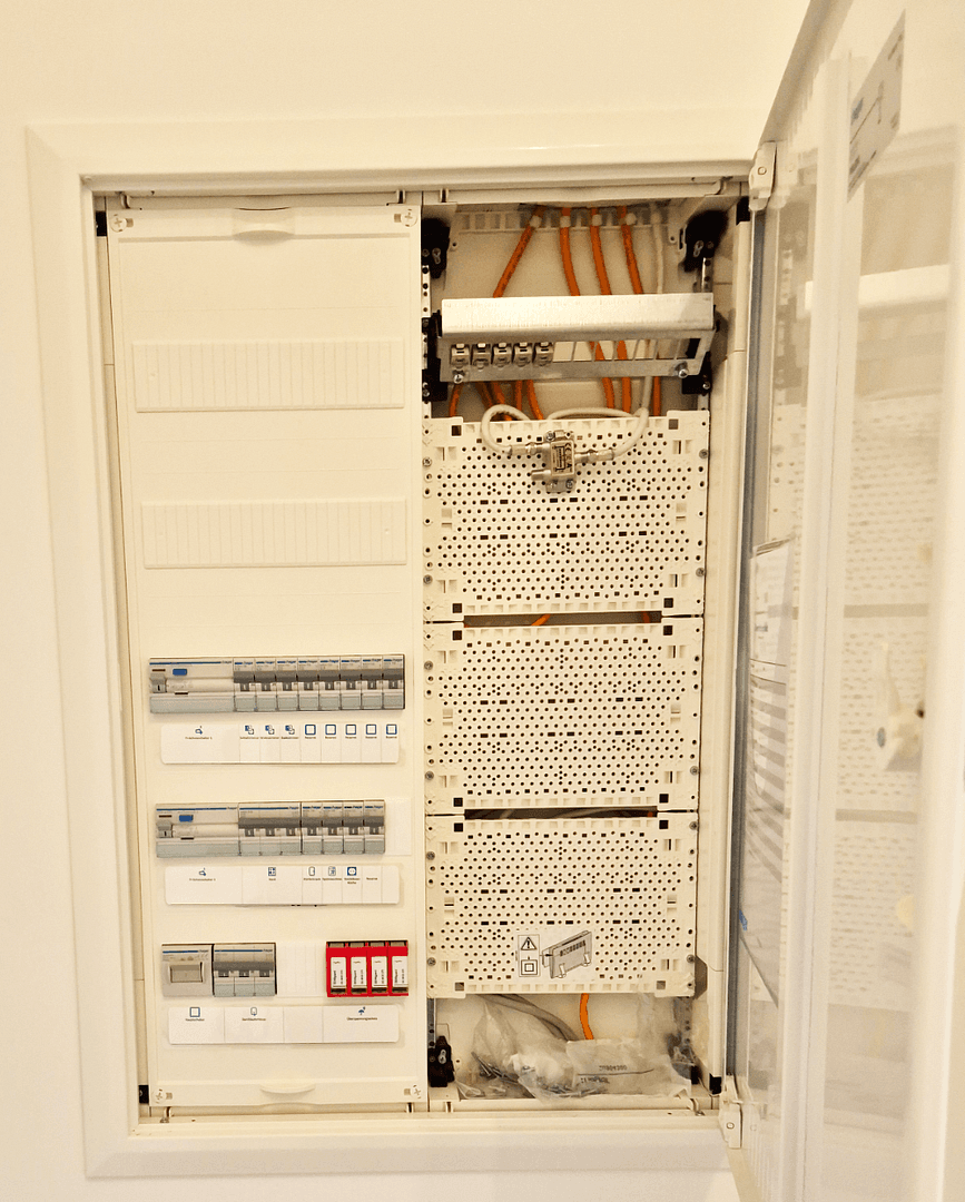 Prodej bytu 2+1 50 m², Borsteler Chaussee 177, Hamburg, Hamburg Prodej bytu 2+1 50 m², Borsteler Chaussee 177, Hamburg, Hamburg