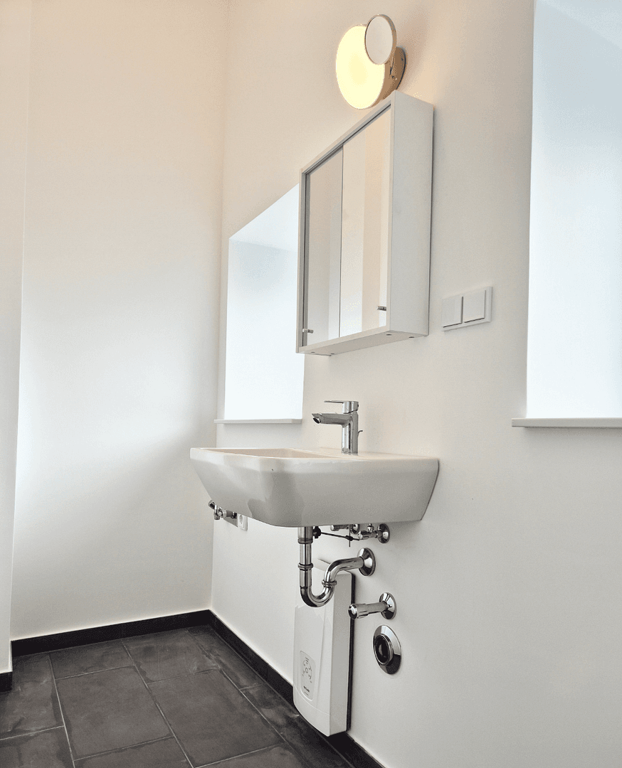 Prodej bytu 2+1 50 m², Borsteler Chaussee 177, Hamburg, Hamburg Prodej bytu 2+1 50 m², Borsteler Chaussee 177, Hamburg, Hamburg