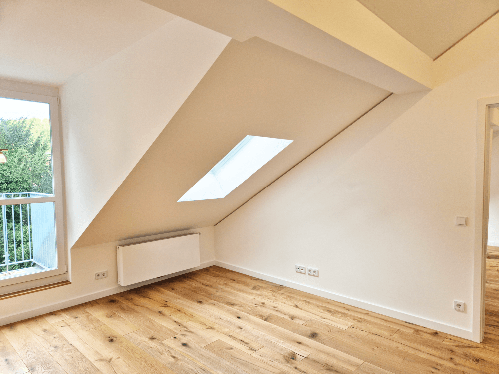 Prodej bytu 2+1 50 m², Borsteler Chaussee 177, Hamburg, Hamburg Prodej bytu 2+1 50 m², Borsteler Chaussee 177, Hamburg, Hamburg