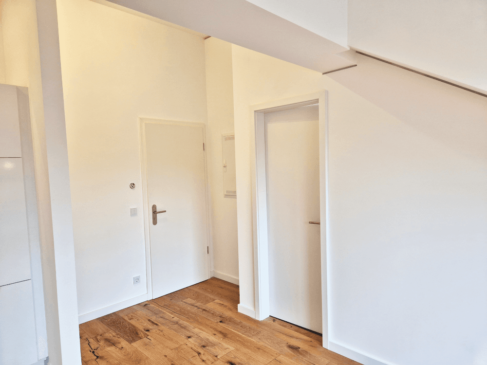 Prodej bytu 2+1 50 m², Borsteler Chaussee 177, Hamburg, Hamburg Prodej bytu 2+1 50 m², Borsteler Chaussee 177, Hamburg, Hamburg