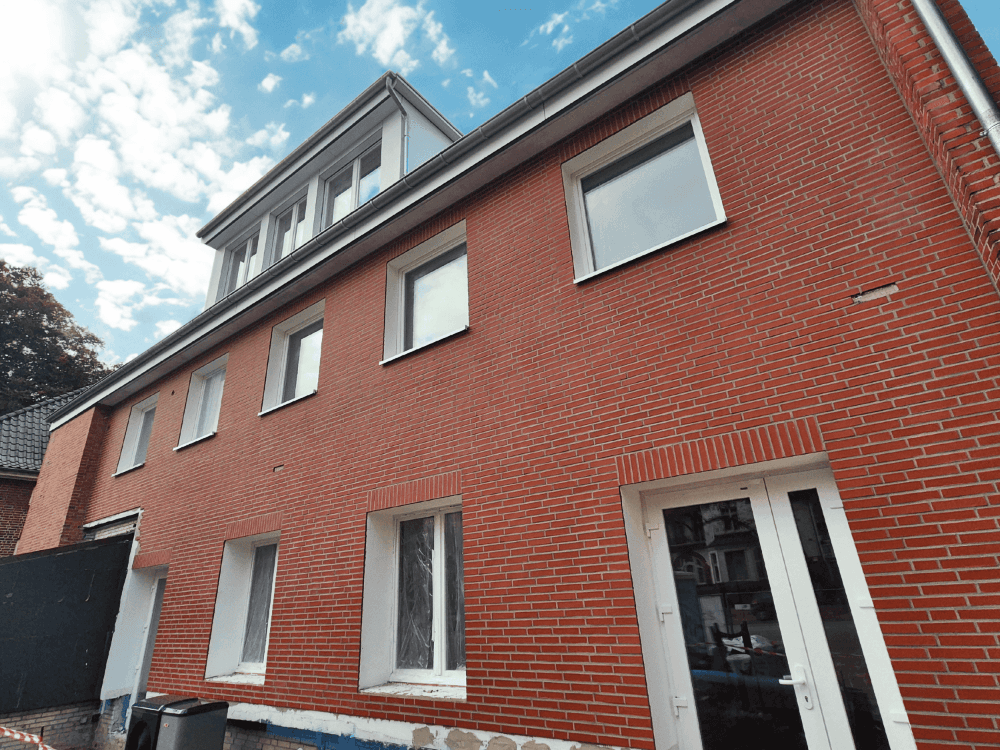 Prodej bytu 2+1 50 m², Borsteler Chaussee 177, Hamburg, Hamburg Prodej bytu 2+1 50 m², Borsteler Chaussee 177, Hamburg, Hamburg