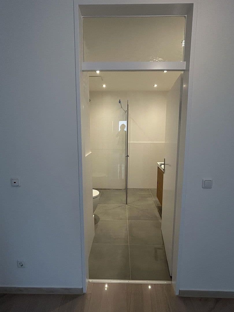 Pronájem bytu 2+kk 89 m², München, Bavorsko Pronájem bytu 2+kk 89 m², München, Bavorsko