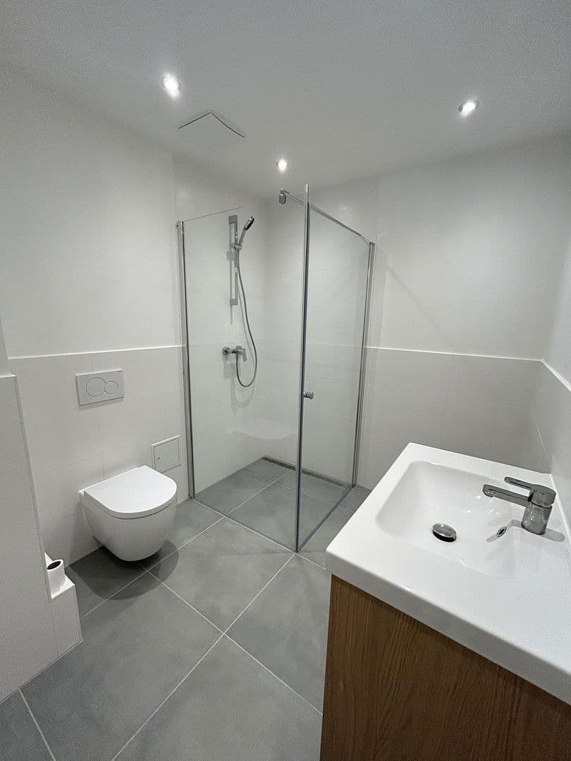 Pronájem bytu 2+kk 89 m², München, Bavorsko Pronájem bytu 2+kk 89 m², München, Bavorsko