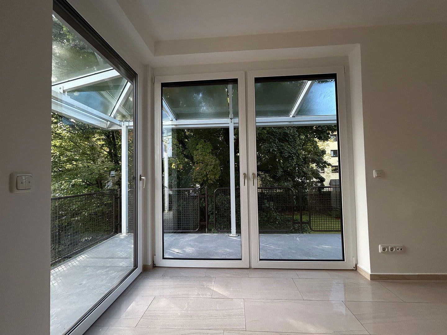 Pronájem bytu 2+kk 89 m², München, Bavorsko Pronájem bytu 2+kk 89 m², München, Bavorsko