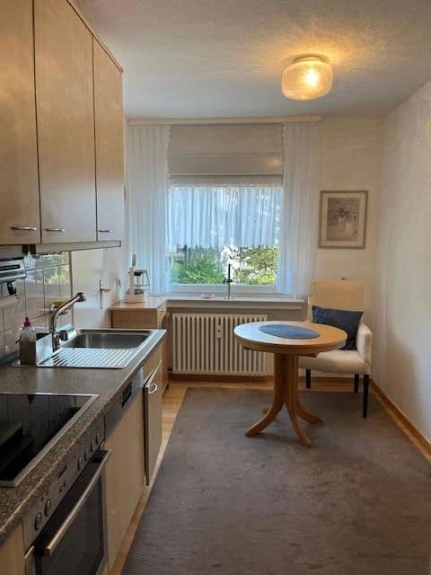 Prodej bytu 2+kk 63 m², Wuppertal, Severní Porýní-Vestfálsko Prodej bytu 2+kk 63 m², Wuppertal, Severní Porýní-Vestfálsko