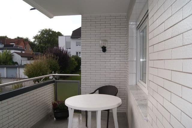 Prodej bytu 2+kk 63 m², Wuppertal, Severní Porýní-Vestfálsko Prodej bytu 2+kk 63 m², Wuppertal, Severní Porýní-Vestfálsko