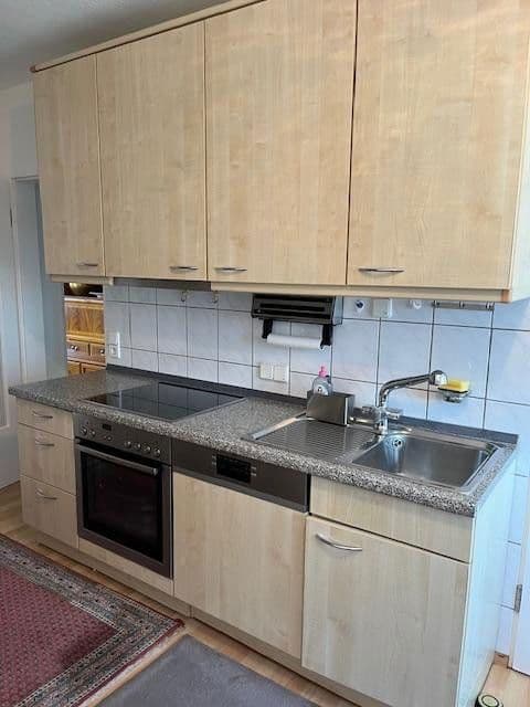 Prodej bytu 2+kk 63 m², Wuppertal, Severní Porýní-Vestfálsko Prodej bytu 2+kk 63 m², Wuppertal, Severní Porýní-Vestfálsko