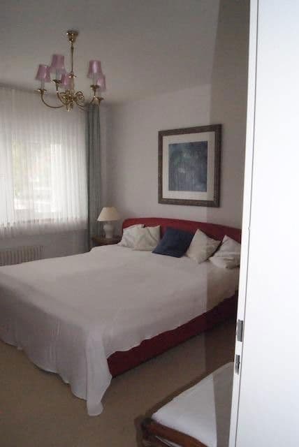 Prodej bytu 2+kk 63 m², Wuppertal, Severní Porýní-Vestfálsko Prodej bytu 2+kk 63 m², Wuppertal, Severní Porýní-Vestfálsko