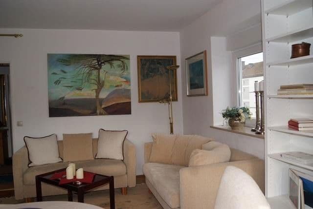 Prodej bytu 2+kk 63 m², Wuppertal, Severní Porýní-Vestfálsko Prodej bytu 2+kk 63 m², Wuppertal, Severní Porýní-Vestfálsko